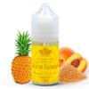 Arôme :  Pineapple Peach Sours par Kilo