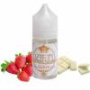 Arôme :  White Chocolate Strawberry par Kilo