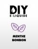 Arôme :  Menthe Bonbon par Laboratoire Francais Industriel