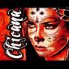 Arôme :  Chicana par LadyBug Juice
