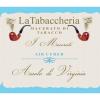 Arôme :  Assolo Di Virginia par LA TABACCHERIA