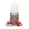 Arôme :  Fruit Du Dragon Fraise par Le Coq qui Vape