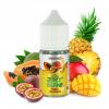 Arôme :  Juicy Island Fruits Exotiques par Le Coq qui Vape