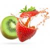 Arôme :  Strawberry And Kiwi par Leisure Liquids
