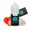 Arôme :  Fraise A La Creme par Le Petit Vapoteur