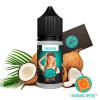 Arôme :  Only Coco par Le Petit Vapoteur