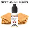 Arôme :  Biscuit Graham Cracker par Liberty Vap