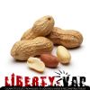 Arôme :  Cacahuete par Liberty Vap