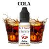 Arôme :  Cola par Liberty Vap