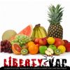 Arôme :  Fruits Exotiques par Liberty Vap