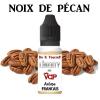 Arôme :  Noix De Pecan par Liberty Vap