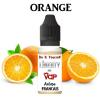 Arôme :  Orange par Liberty Vap