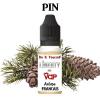 Arôme :  Pin par Liberty Vap