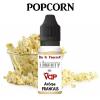 Arôme :  Popcorn par Liberty Vap