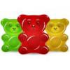Arôme :  Gummy Bear par LNW