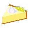 Arôme :  Key Lime Pie par LNW