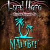Arôme :  Malibu par Lord Hero