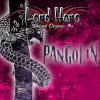 Arôme :  Pangolin par Lord Hero