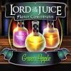 Arôme :  Green Apple par Lord of the juice