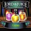 Arôme :  Guava par Lord of the juice