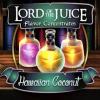 Arôme :  Hawaiian Coconut par Lord of the juice