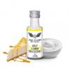 Arôme :  Holy Lemon Cheesecake par Lord of the juice
