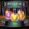 Arôme :  Pear par Lord of the juice