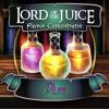 Arôme :  Plum par Lord of the juice