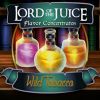 Arôme :  Wild Tobacco par Lord of the juice
