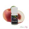 Arôme :  White Peach par Lulu Flavour