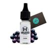 Arme :  Cassis par Mac DIYER
