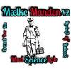 Arôme :  Maelke Manden V2 par Mad Science Lab