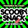 Arôme :  Scooby Snack Honeydew par Mad Science Lab