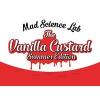 Arôme :  The Vanilla Custard Summer Edition par Mad Science Lab