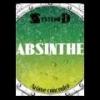 Arôme :  Absinthe par Mecanique des fluides