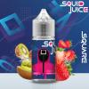 Arôme :  Squid Juice Square par MG Vape