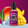 Arôme :  The Captain S Juice Groves par MG Vape