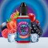 Arôme :  The Captain S Juice Sparrow par MG Vape