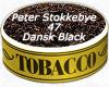 Arôme :  Peter Stokkebye Dansk Black par MyVapeJuice