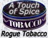 Arôme :  Rogue A Touch Of Spice par MYVAPEJUICE