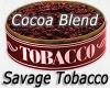 Arôme :  Savage Cocoa Blend par MyVapeJuice