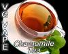 Arôme :  Vg Chamomile Tea par MyVapeJuice