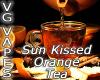 Arôme :  Vg Sun Kissed par MyVapeJuice