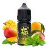 Arôme :  Fat Boy par Nasty Juice