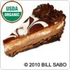 Arôme :  Organic Chocolate Cheesecake par Natures Flavors