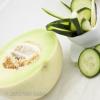 Arôme :  Organic Cucumber Melon par Natures Flavors