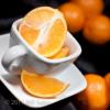 Arôme :  Tangerine par Natures Flavors