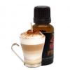 Arôme :  Capuccino par OIL4VAP
