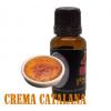 Arôme :  Crema Catalana par OIL4VAP