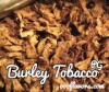 Arôme :  Burley Tobacco Pg par One-on-One Flavors
